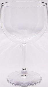 C�lice Gin Cristal 56 Cl Conjunto De 18 Unidades